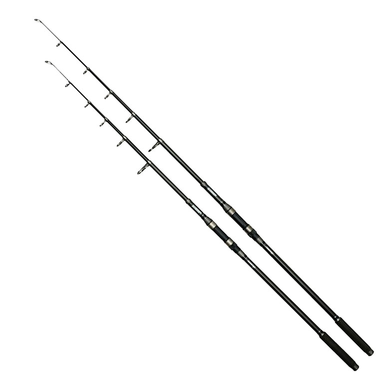 Удилище Okuma Longbow Tele Carp LB-CA-3607MH-T, 360 см, regular, 0-120 г
