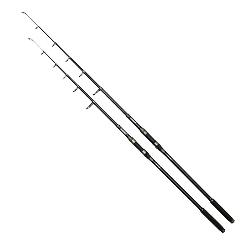 фото Удилище okuma longbow tele carp lb-ca-3607mh-t, 360 см, regular, 0-120 г