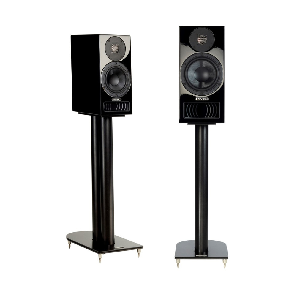 

Полочная акустика PMC Twenty 5.22i High Gloss Black, Twenty 5.22i High Gloss Black