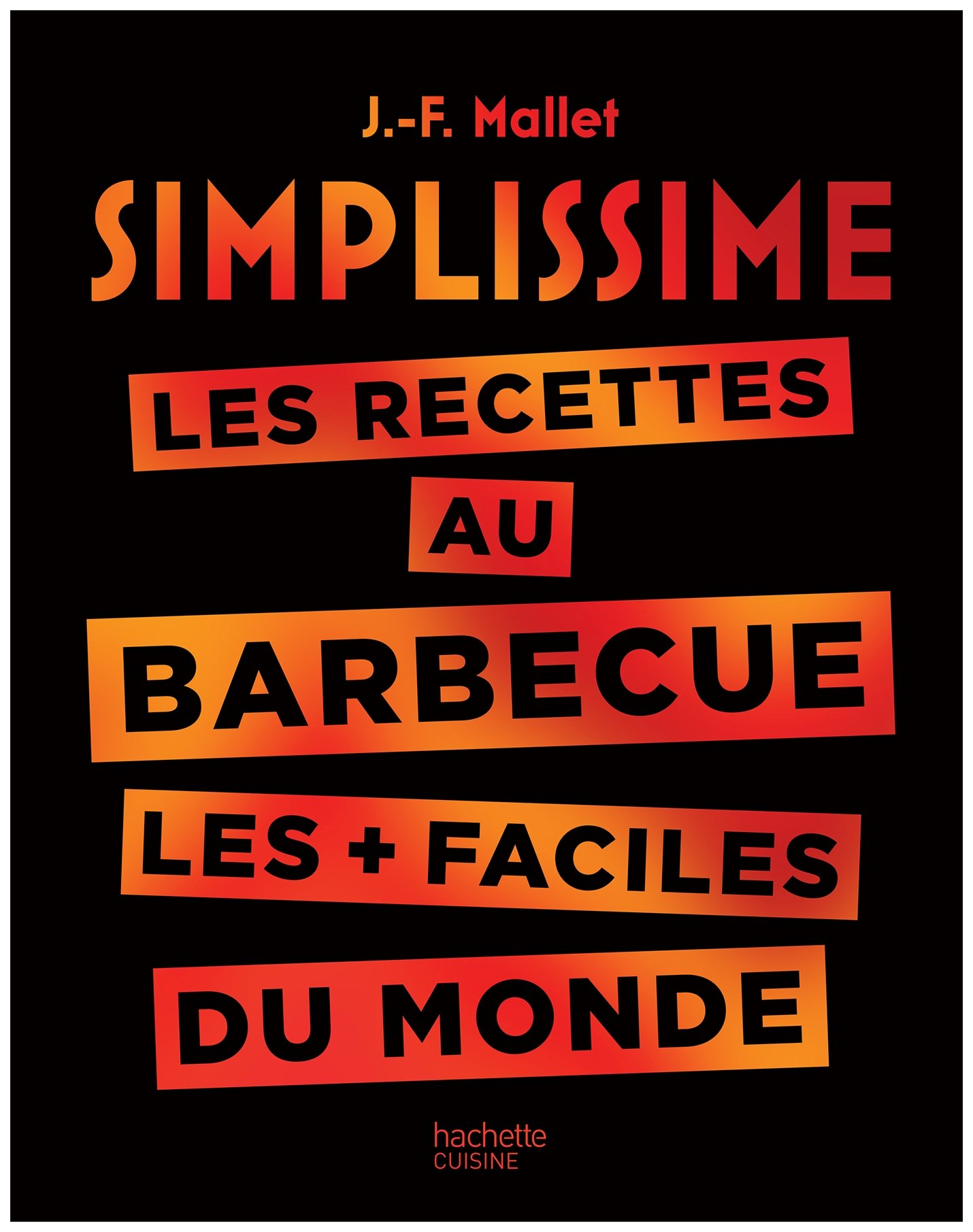 

Simplisimo. Las recetas de barbacoa