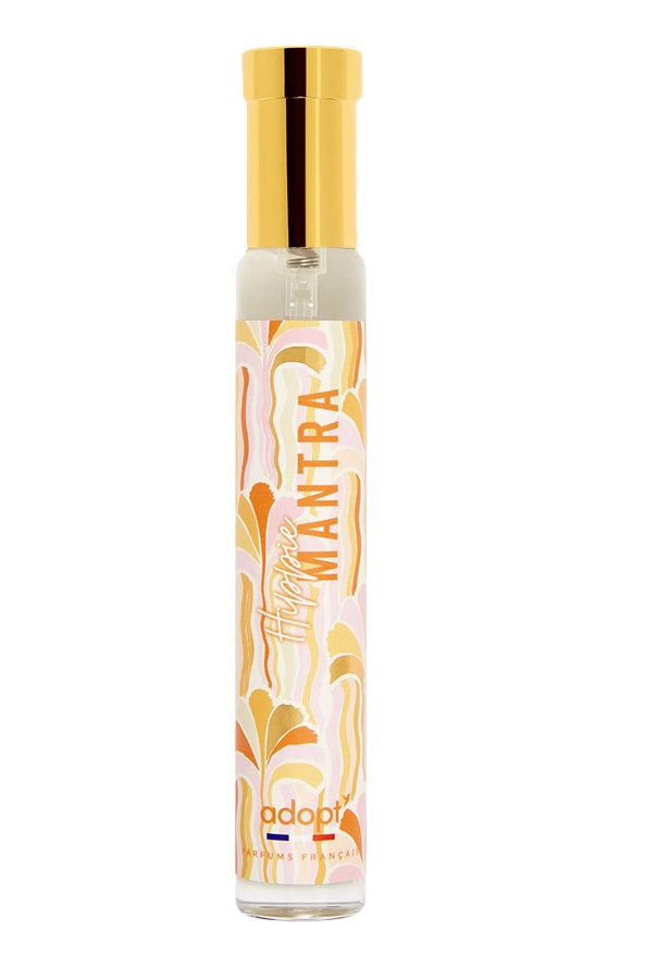 

Парфюмерная вода женская Adopt Hippie Mantra Eau De Parfum, Hippie Mantra Woman 30 ml
