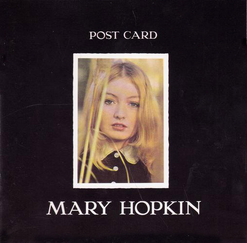 Mary Hopkin: Post Card (1 CD)