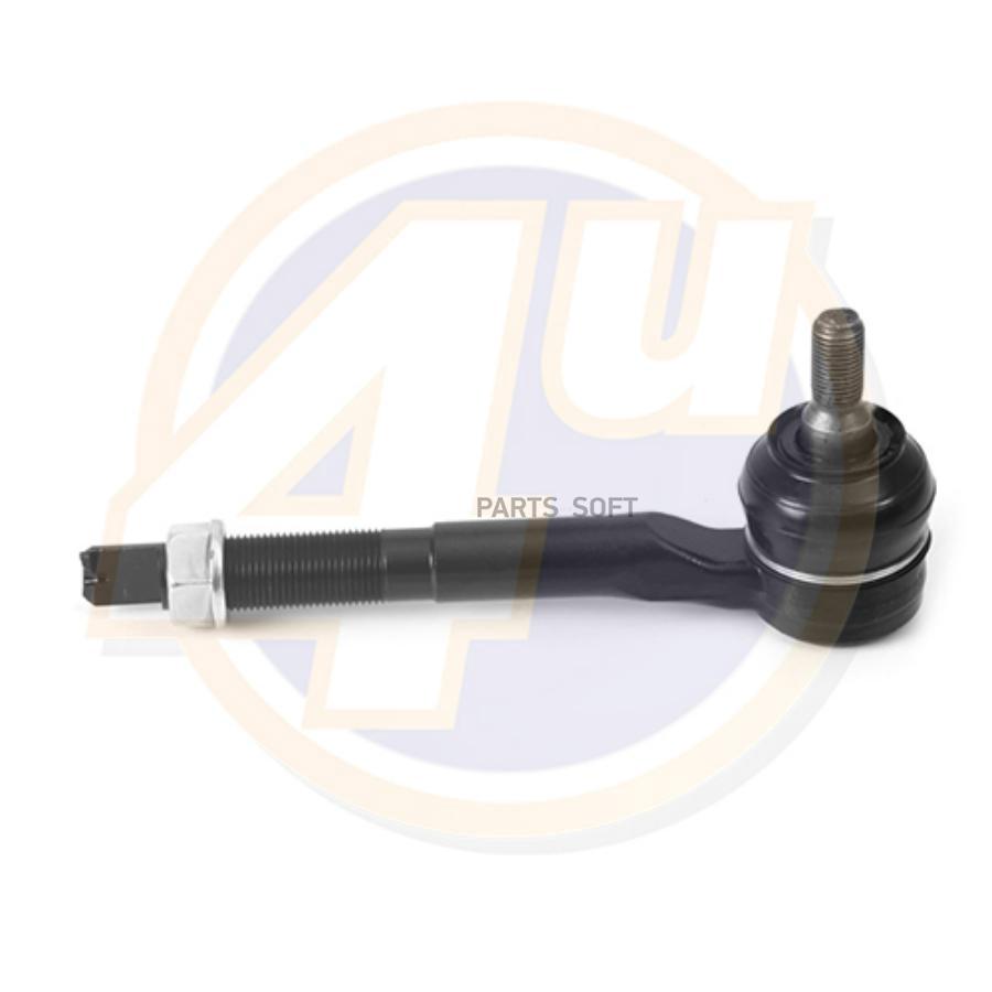 

4U Lx-A-18704 Наконечник Задн Toy Rav4 06-12/Lex Nx200T/Nx300H 15-