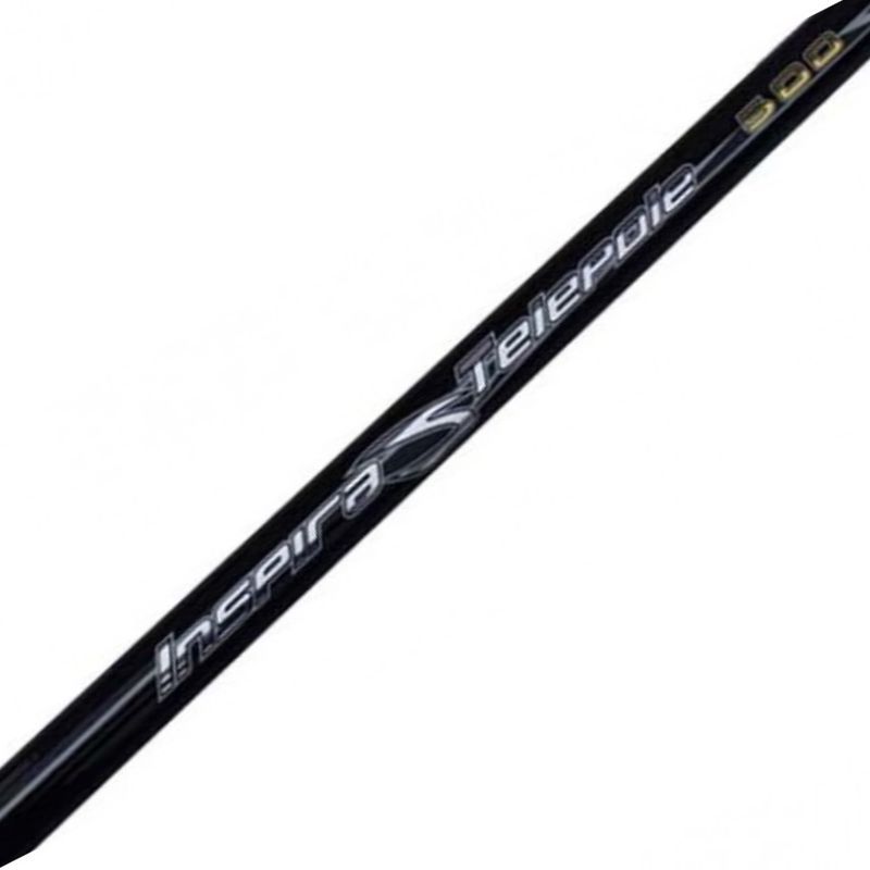 Удилище Okuma Inspira Tele Pole 6006M, 600 см, fast, 0-25 г