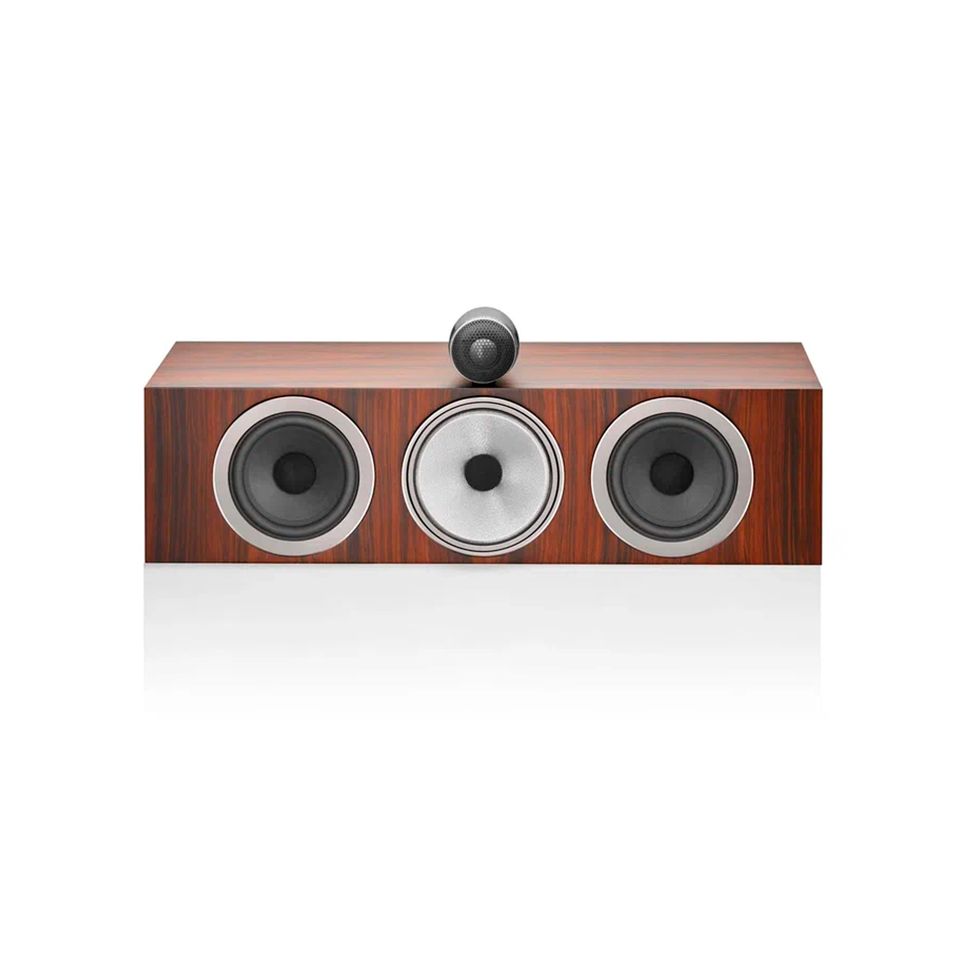 

Центральный канал Bowers & Willkins HTM71 S3 Mocha, HTM71 S3 Mocha