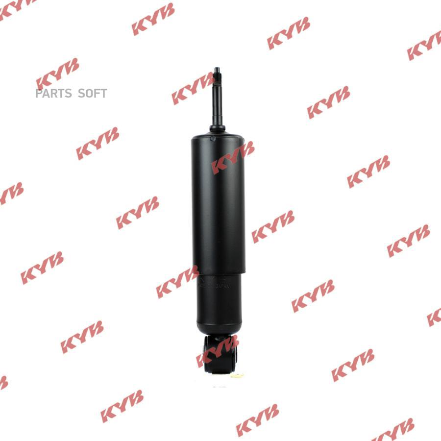 

Амортизатор подвески KYB 444217