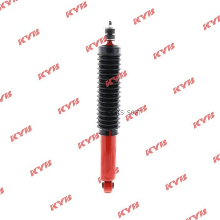 

Амортизатор подвески KYB 565025