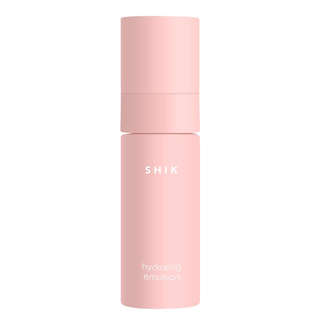 фото Увлажняющая эмульсия shik hydrating emulsion, 60 мл