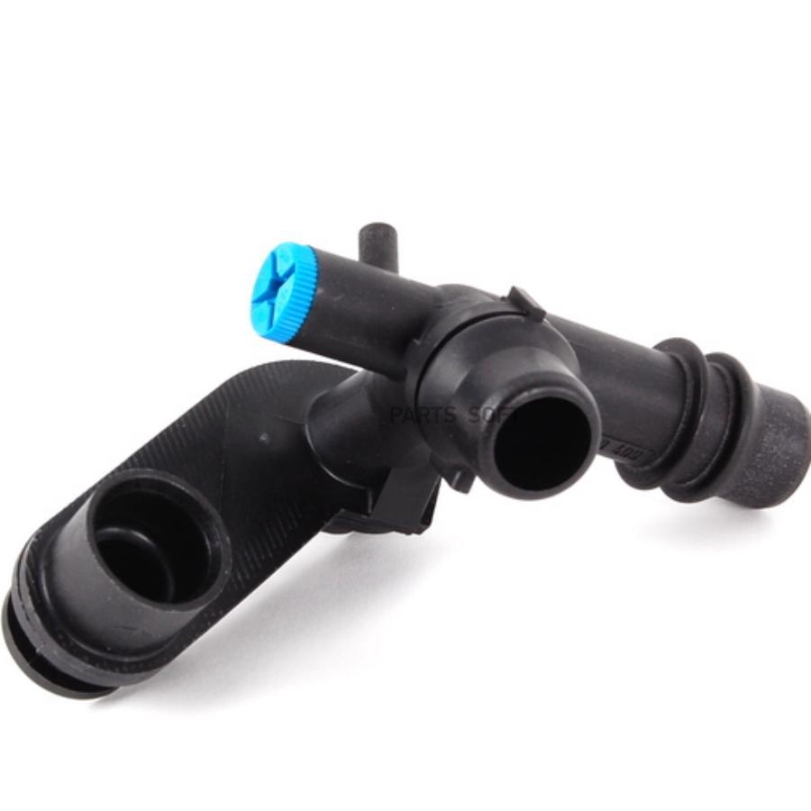 

BMW 17112248409 Тройник системы охлаждения BMW X3 E83 2004-2010,3-серия E46 1998-2005,Z4 E