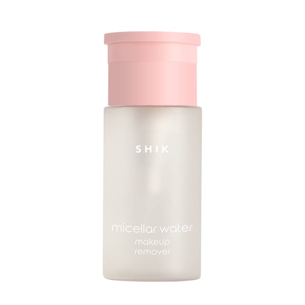 Купить Мицеллярная вода для снятия макияжа SHIK Micellar Water Makeup Remover, 100 мл