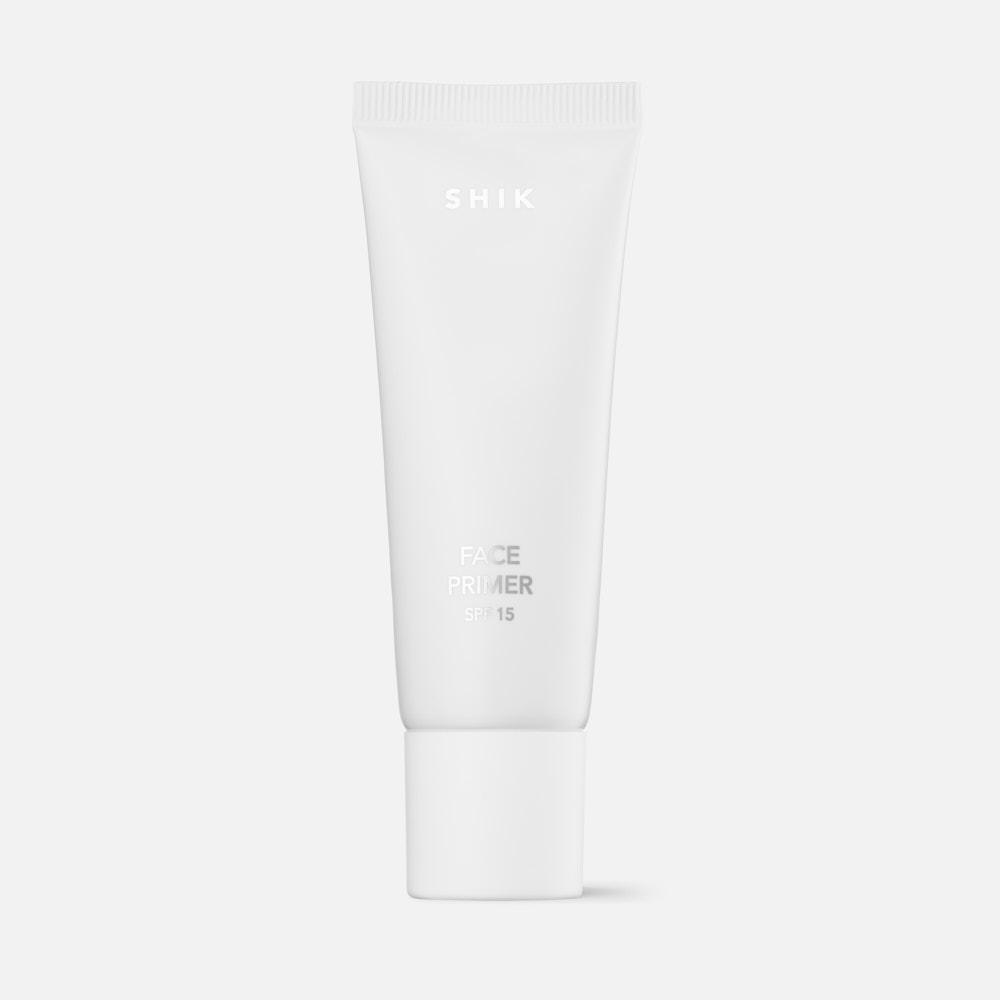 фото Крем-праймер shik face primer, 20 мл