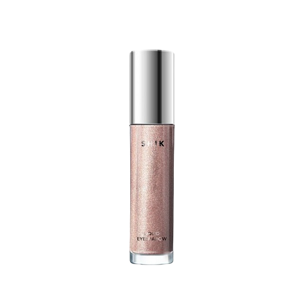 фото Жидкие тени для век shik liquid eyeshadow тон 09, 4 мл