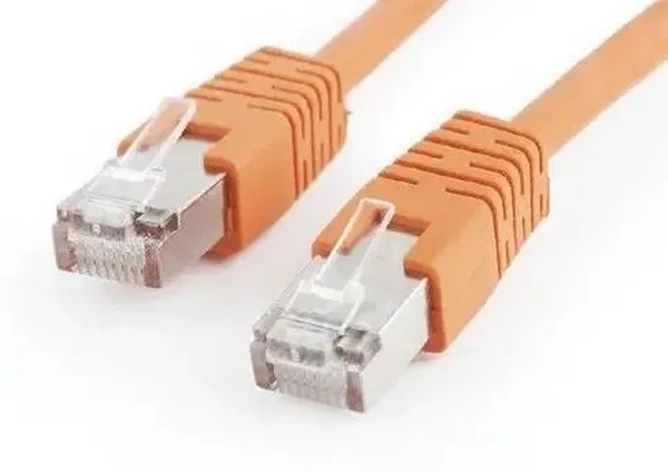 

Патч-корд PREMIER PP22-0.5M/O литой molded, FTP, cat.5E, 0.5м, 4 пары, 26AWG, алюминий ом, Патч-корд PREMIER PP22-0.5M/O литой (molded), FTP, cat.5E, 0.5м, 4 пары, 26AWG, алюминий омедненный, оранжевый