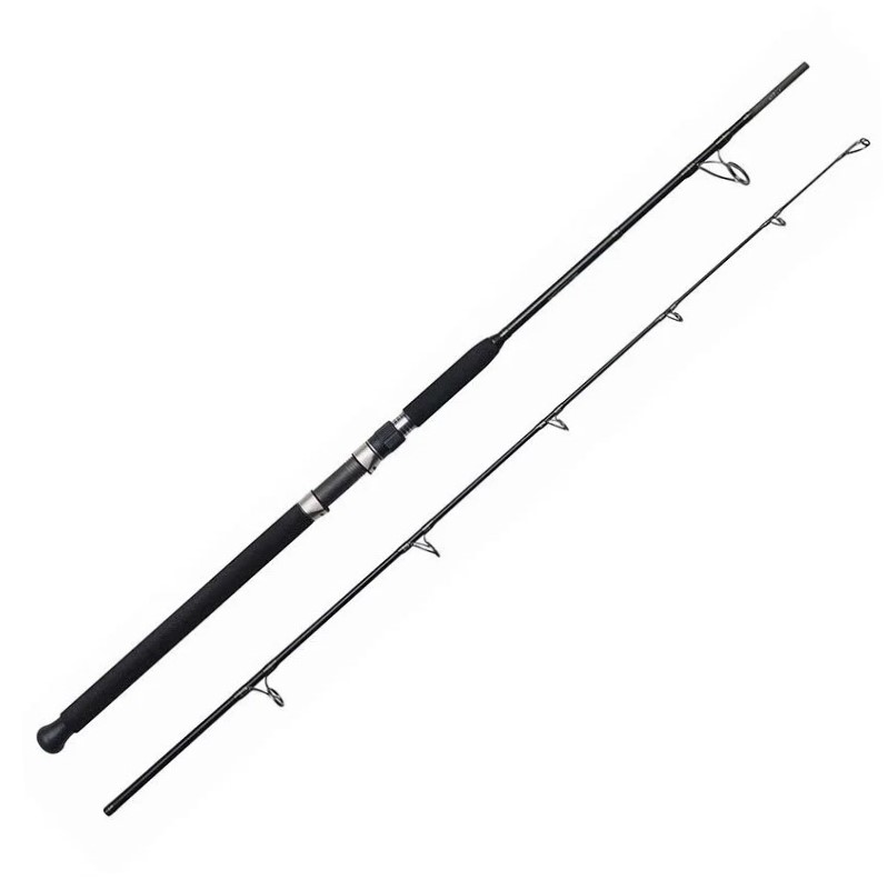 

Удилище Okuma Tomcat MPS Shore Jig TMC-S-902M, 274 см, fast, 40-120 г