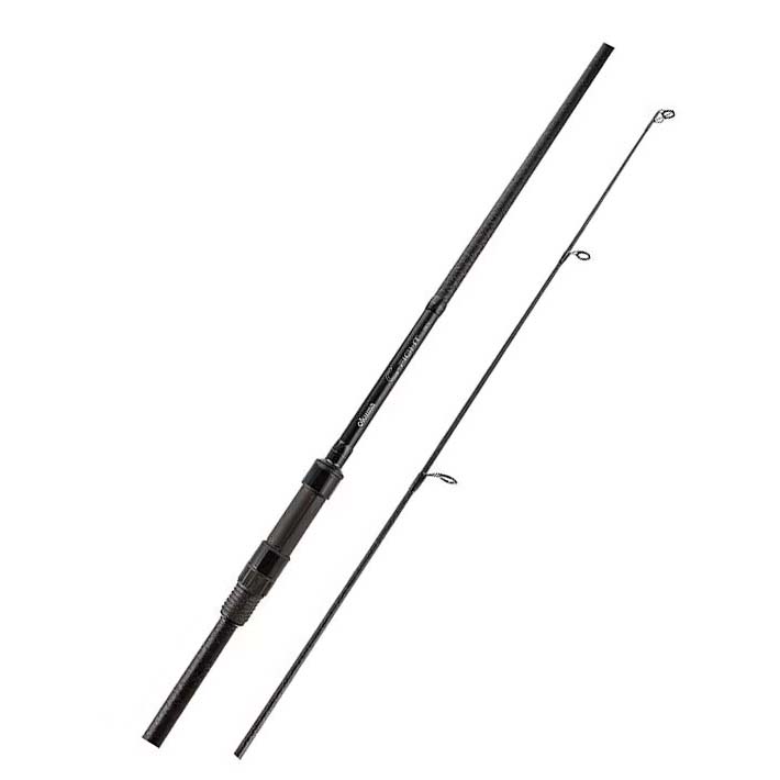 Удилище Okuma Longbow Carp LB-CA-1302H, 390 см, fast, 0-150 г