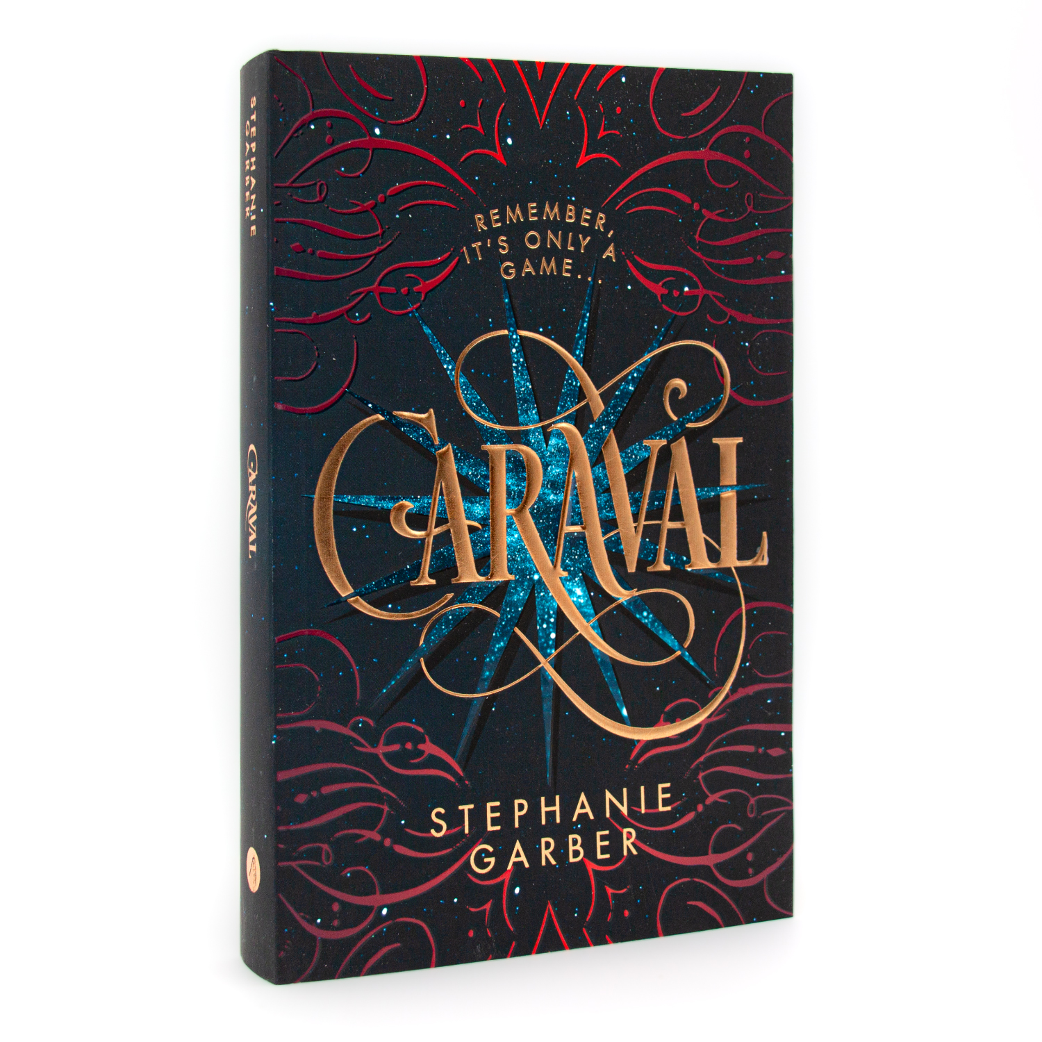 

Caraval