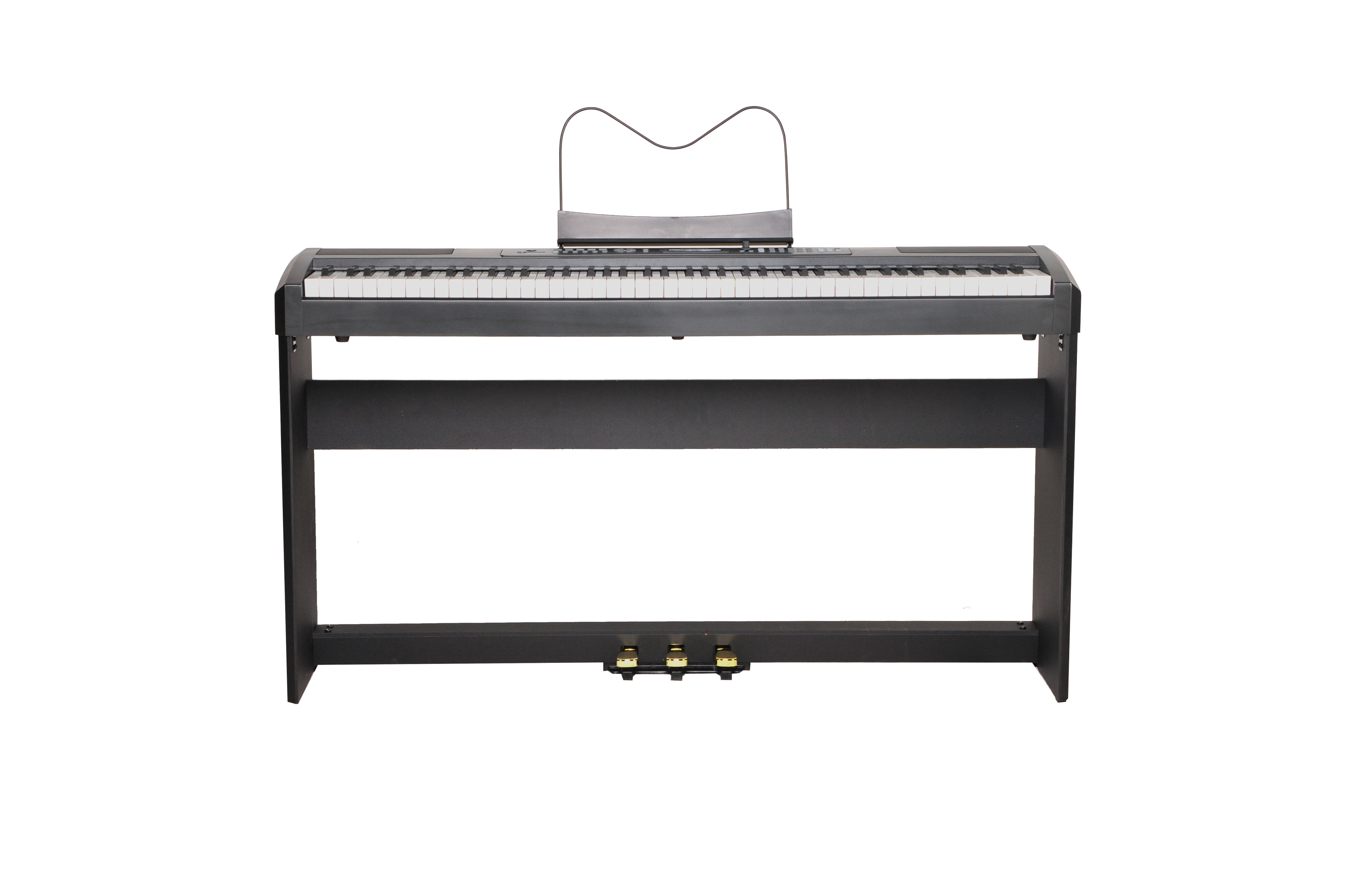 Цифровое пианино Ringway RP-35 Black
