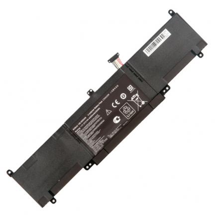 Аккумулятор для ноутбука Asus ZenBook UX303, UX303L, UX303LA, UX303LB, UX303LN, 11.31V, 50