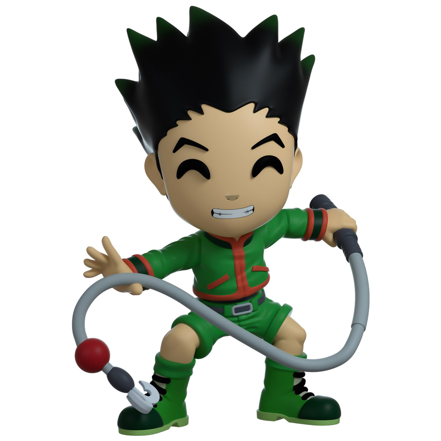 Фигурка Youtooz Hunter x Hunter: Gon Freecss