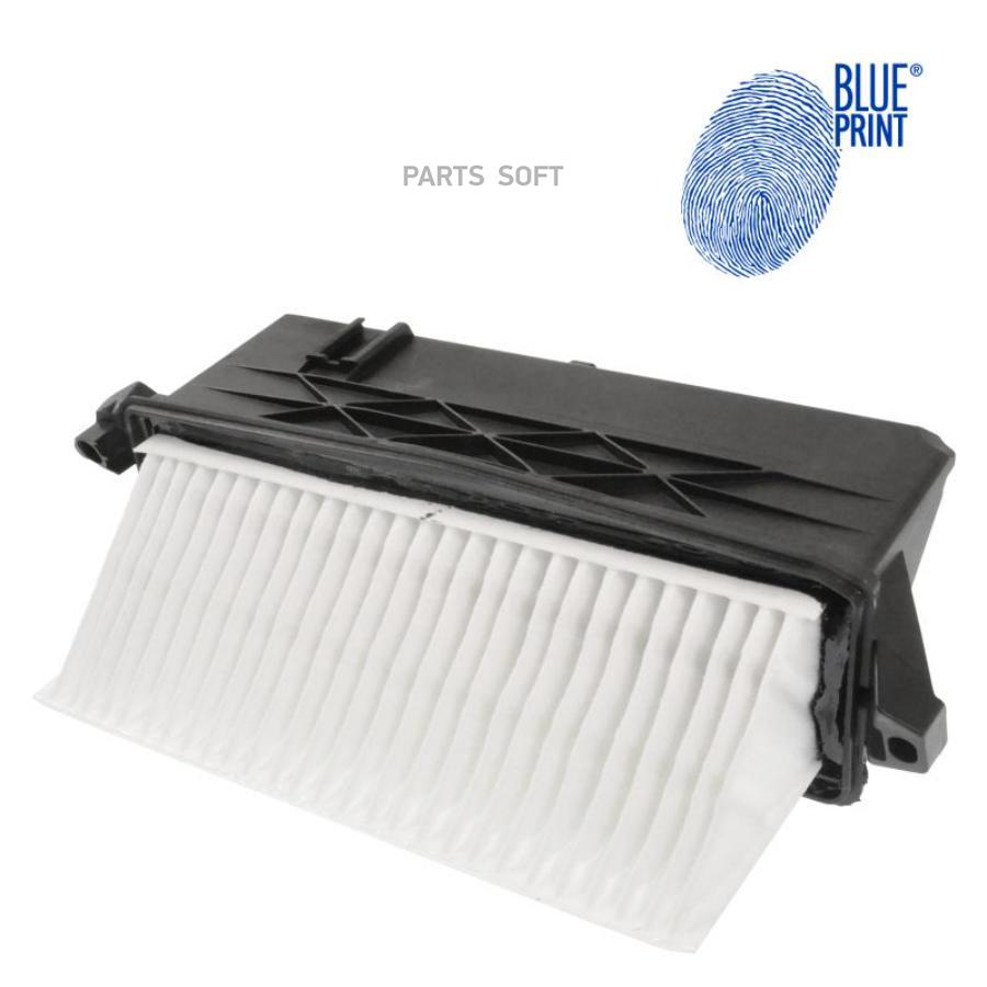

Adu172209_фильтр Воздушный Левый!302/193/97mmmb W204/W164/W251/W292/W213/W166/W222/W218 3.