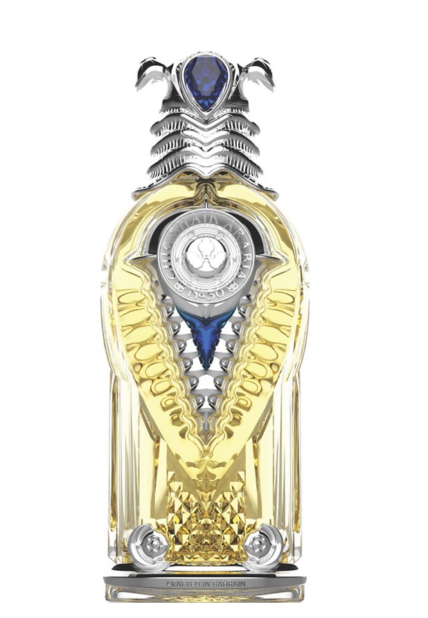 Парфюмерная вода женская SHAIK Chic SHAIK № 30 Eau de Parfum, 80 мл