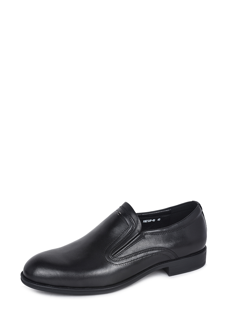 фото Туфли мужские pierre cardin hm21aw-49 черные 44 ru