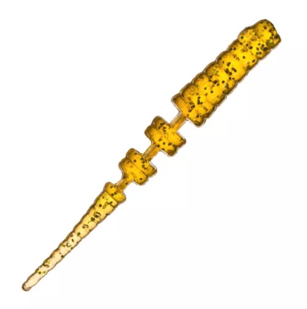 

Приманка Trigger Baits Javastick 1,2" №019 3см. 15шт., Желтый, Javastick 1,2"