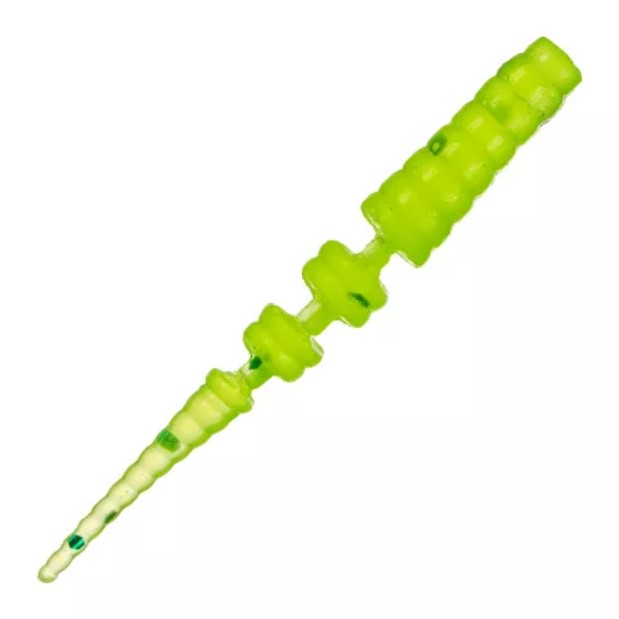 

Приманка Trigger Baits Javastick 1,2" №026 3см. 15шт., Зеленый, Javastick 1,2"