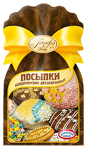 

Посыпки Парфэ кондитерские декоративные 7 г