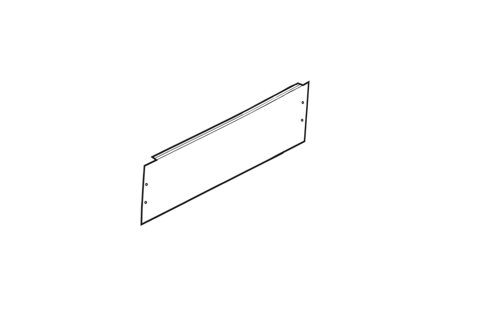 

Фальш-панель для ВРУ TDM ELECTRIC SQ0905-0182