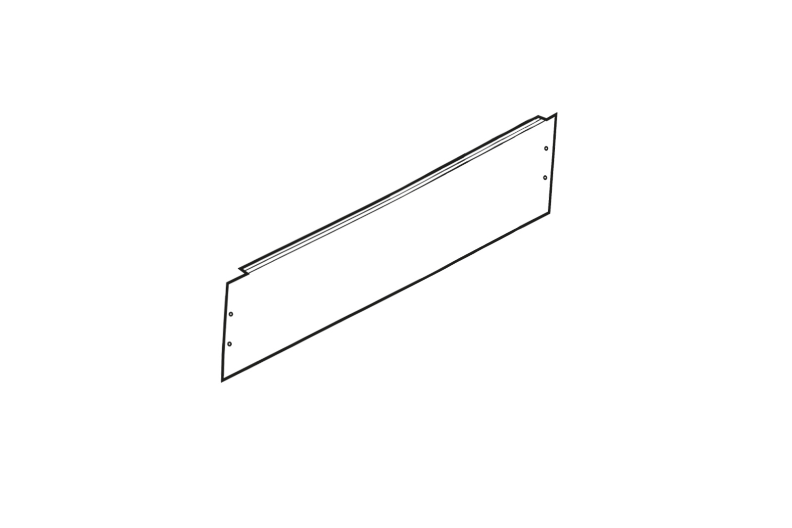 

Фальш-панель для ВРУ TDM ELECTRIC SQ0905-0183