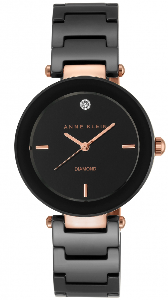 

Часы Anne Klein 1018RGBK, 1018RGBK