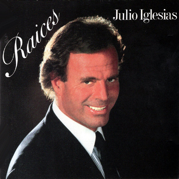 

Julio Iglesias - Raices (1 CD)