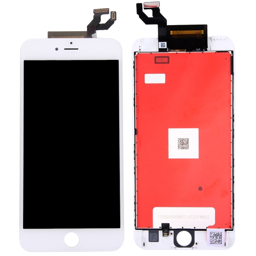 

Дисплей с тачскрином для Apple iPhone 6S Plus AAA белый, для Apple iPhone 6S Plus AAA