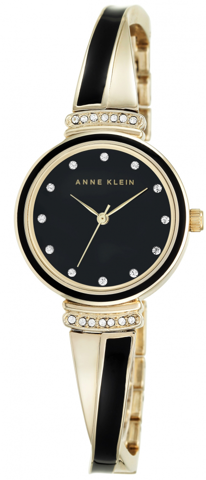 

Часы Anne Klein 2216BKGB, 2216BKGB