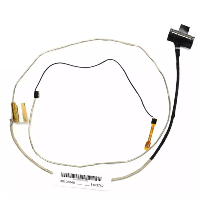 

Шлейф для матрицы Vbparts (100178739V)