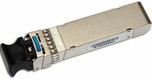 

Трансивер Huawei, Серебристый