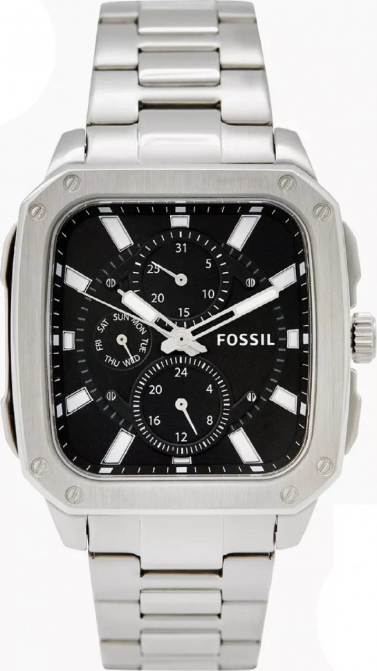 Наручные часы мужские Fossil BQ2655