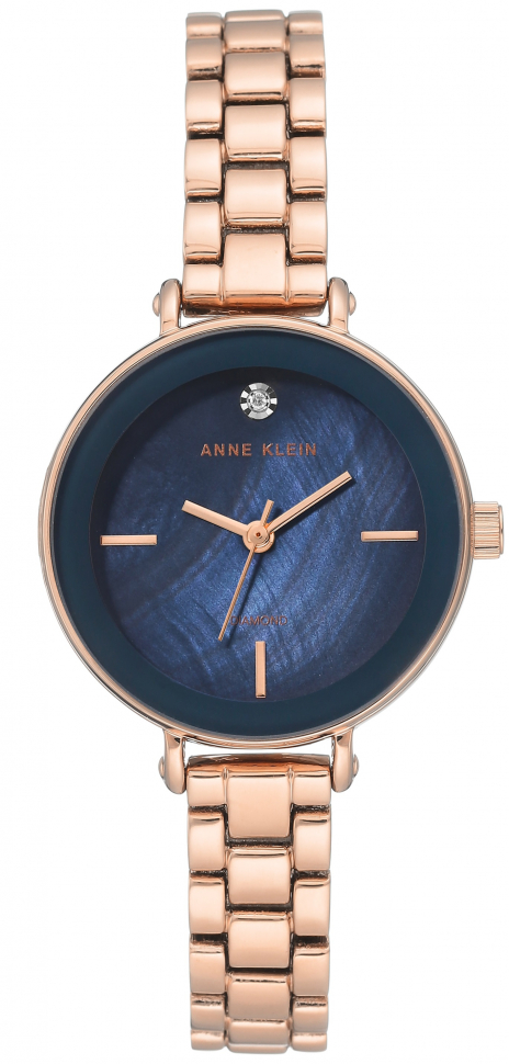 

Часы Anne Klein 3386NMRG, 3386NMRG