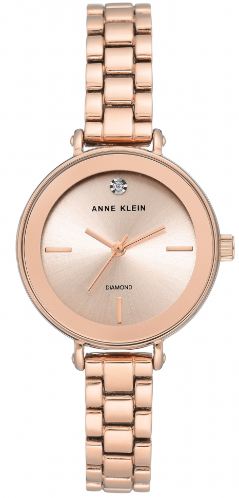 

Часы Anne Klein 3386RGRG, 3386RGRG