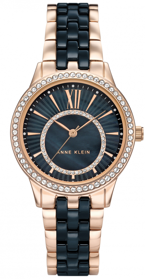 

Часы Anne Klein 3672NVRG, 3672NVRG