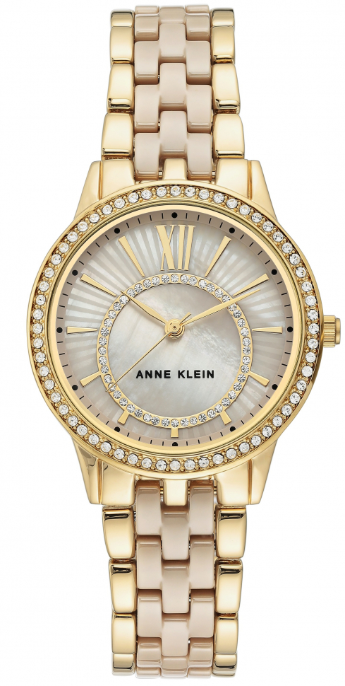 

Часы Anne Klein 3672TNGB, 3672TNGB