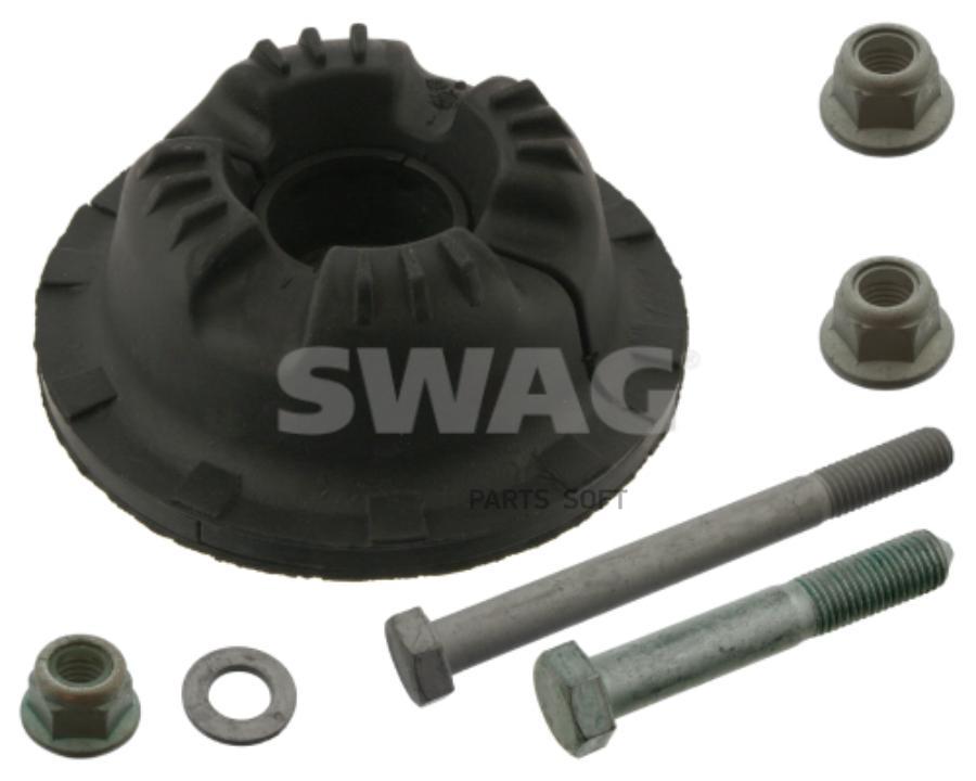 

Ремкомплект, Опора Стойки Амортизатора Swag 30940384