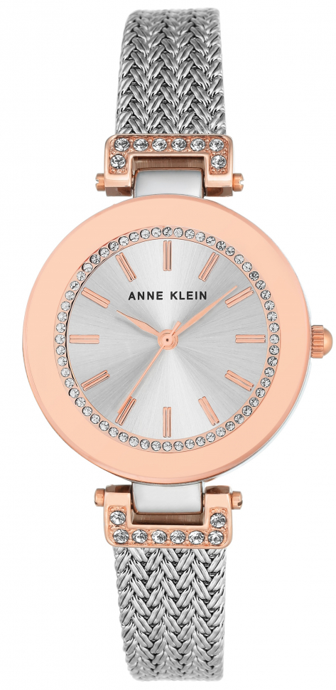 

Часы Anne Klein 1907SVRT, 1907SVRT