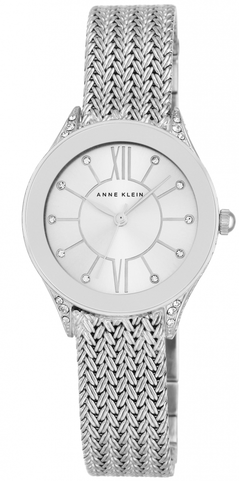 

Часы Anne Klein 2209SVSV, 2209SVSV