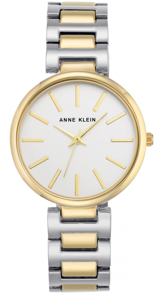 

Часы Anne Klein 2787SVTT, 2787SVTT