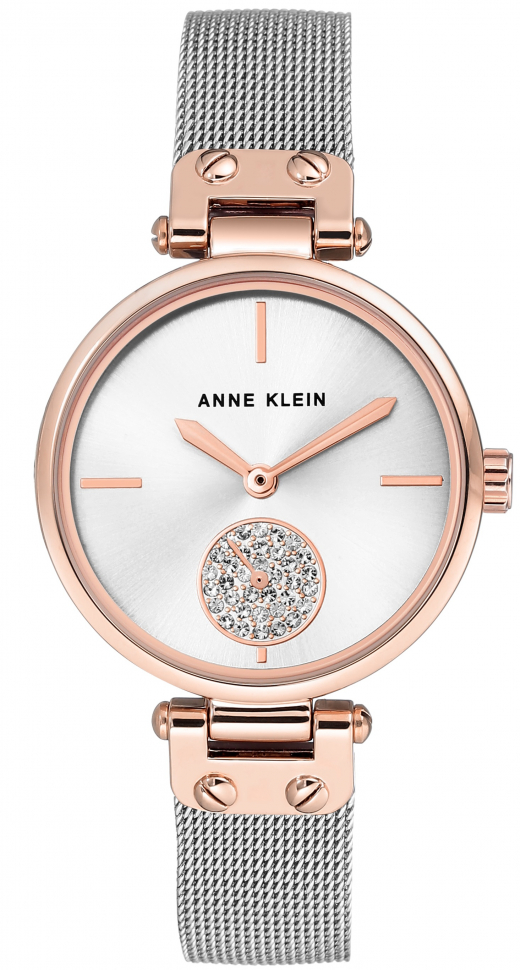 

Часы Anne Klein 3001SVRT, 3001SVRT
