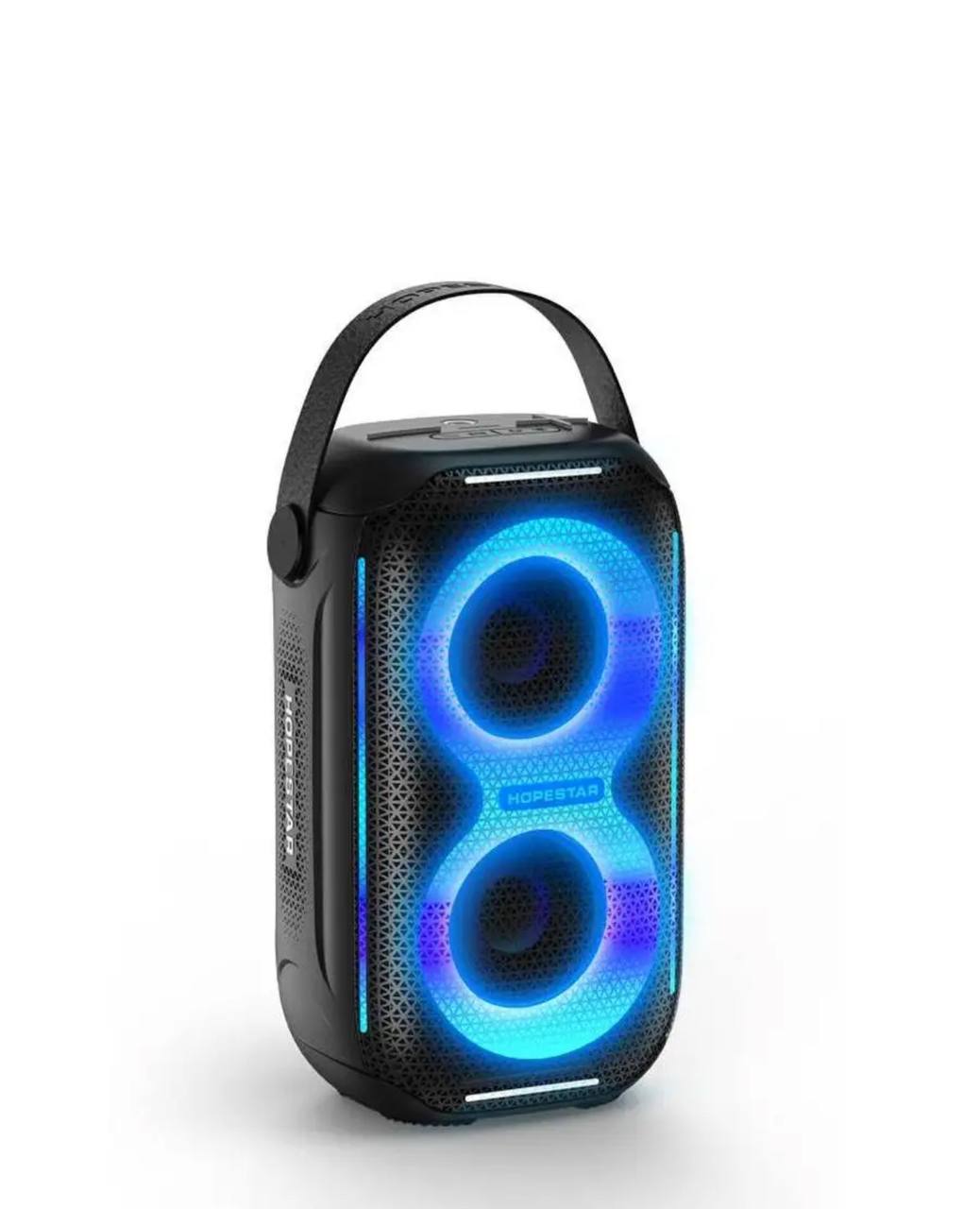 

Портативная колонка Hopestar Party 200 Mini Black, Party 200 Mini