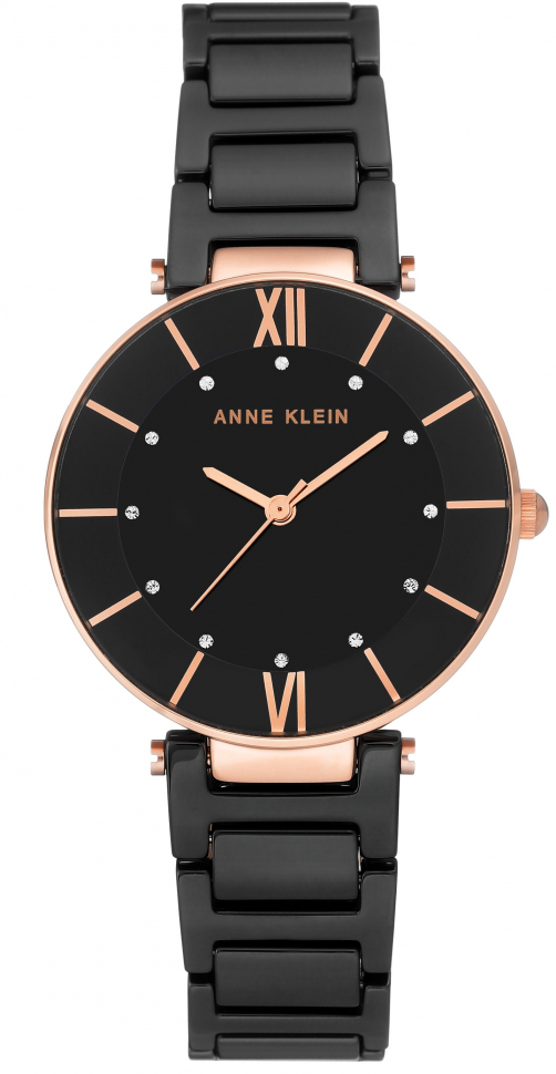 

Часы Anne Klein 3266BKRG, 3266BKRG