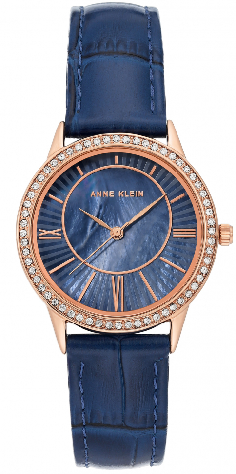 

Часы Anne Klein 3688RGNV, 3688RGNV
